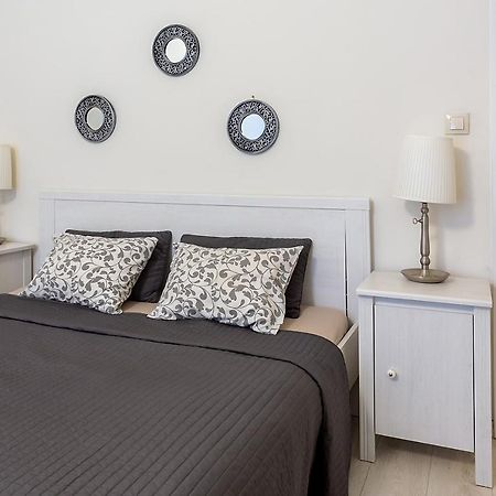 Goldcentral Apartment Grand Boulevard Budapest Ngoại thất bức ảnh