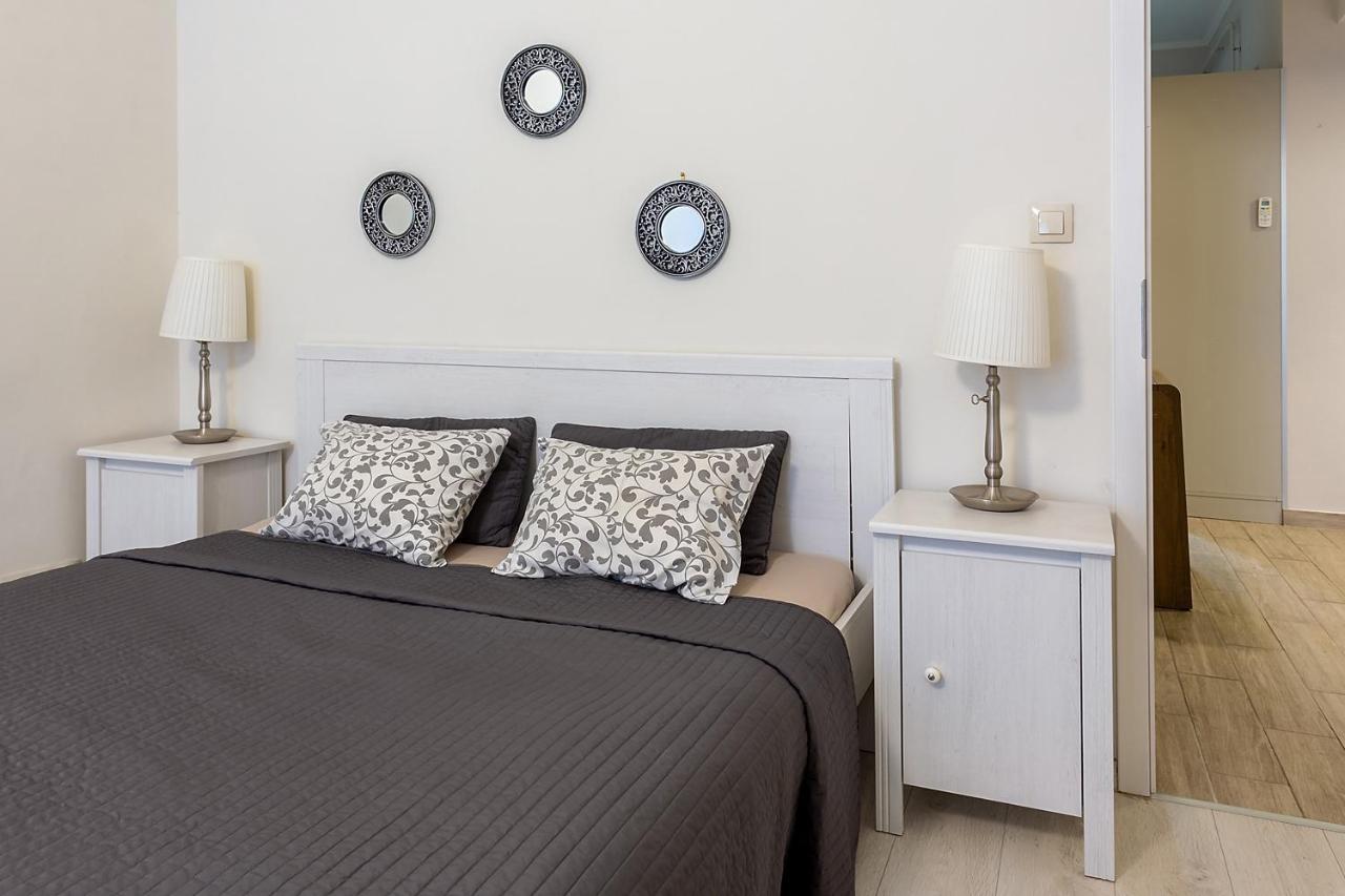 Goldcentral Apartment Grand Boulevard Budapest Ngoại thất bức ảnh